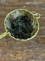 Organic Fermented Spiced Chai - Two Hills Tea