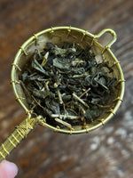 Organic Golden Hour - Two Hills Tea