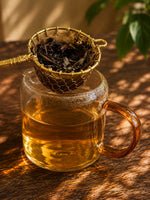 Organic Hojicha - Two Hills Tea