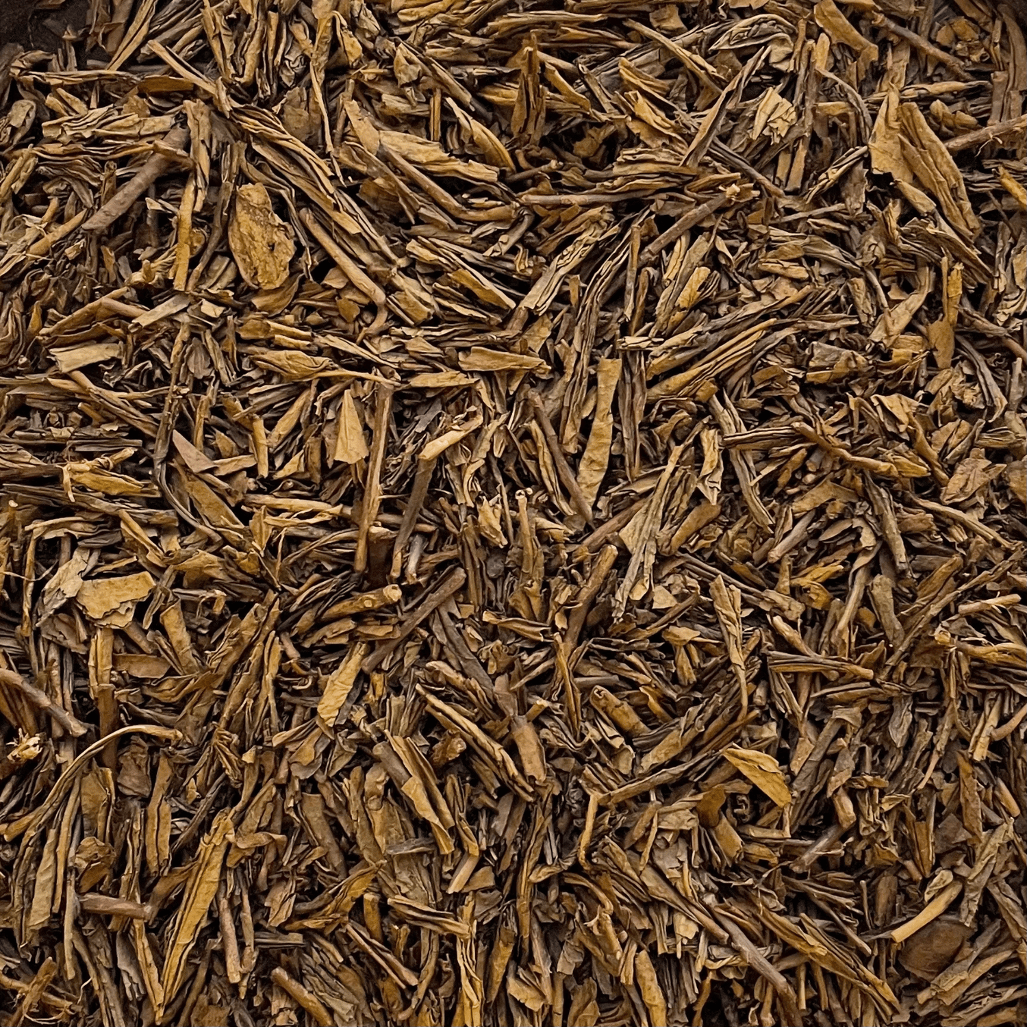 Organic Hojicha - Two Hills Tea