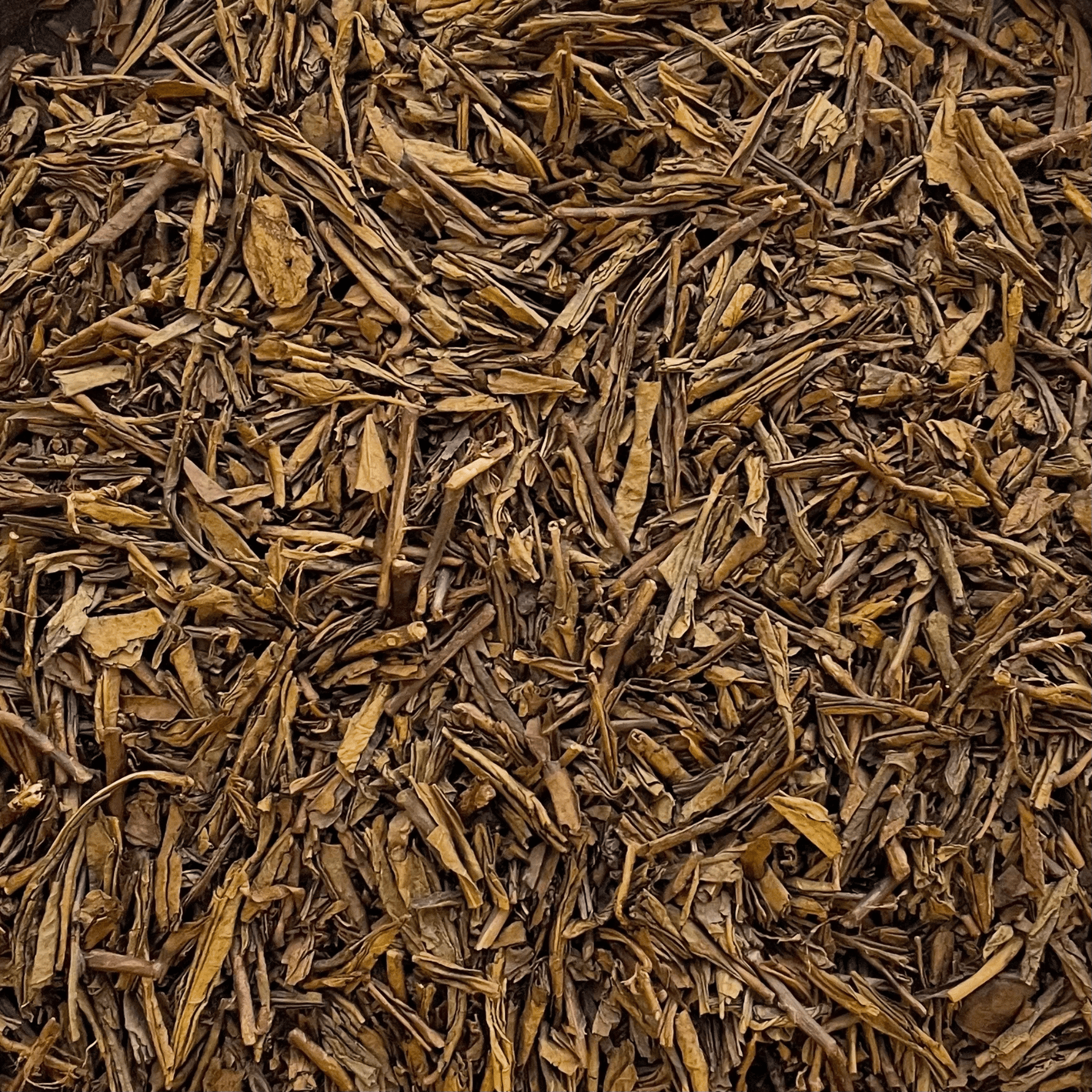 Organic Hojicha - Two Hills Tea