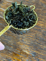 Organic Iron Goddess of Mercy / Tieguanyin - Two Hills Tea