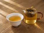 Organic Jasmine Dragon Pearls - Two Hills Tea