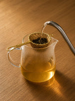 Organic Jasmine Dragon Pearls - Two Hills Tea