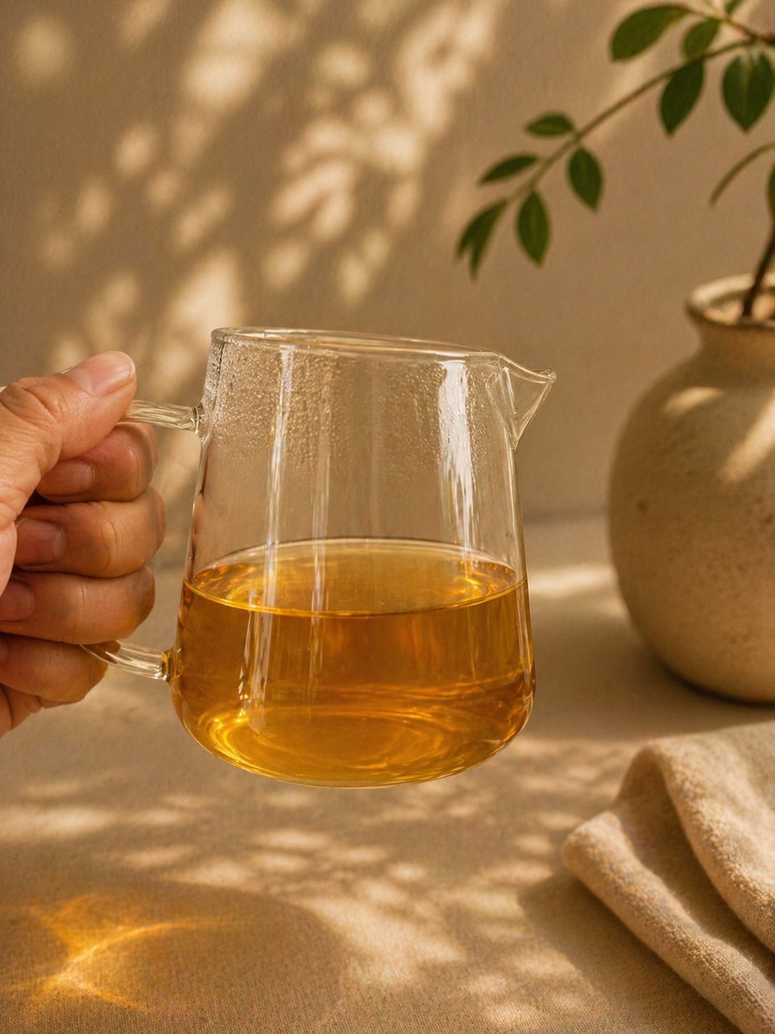 Organic Jasmine Supreme - Two Hills Tea