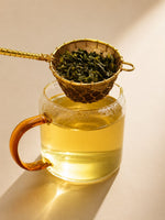 Organic Joongjak - Two Hills Tea