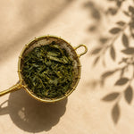Organic Joongjak - Two Hills Tea