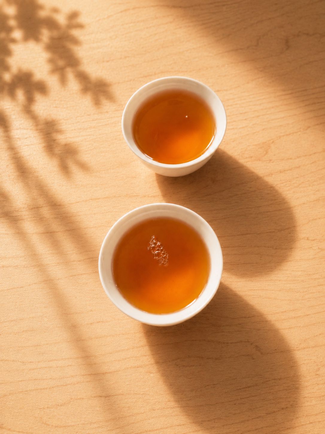 Organic Keemun Maofeng - Two Hills Tea