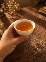 Organic Keemun Maofeng - Two Hills Tea