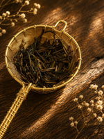Organic Kirishima Hojicha Kukicha - Two Hills Tea