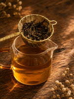 Organic Kirishima Hojicha Kukicha - Two Hills Tea