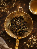 Organic Kirishima Hojicha Kukicha - Two Hills Tea