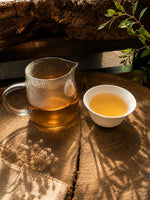 Organic Lapsang Souchong - Two Hills Tea