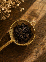 Organic Lapsang Souchong - Two Hills Tea