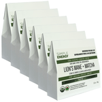 Organic Lion's Mane + Matcha by Simple Energy - Two Hills Tea