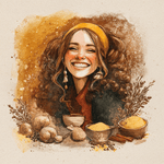 Organic Maca Chai by Simple Energy - Two Hills Tea