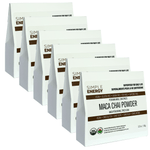 Organic Maca + Hojicha by Simple Energy - Two Hills Tea