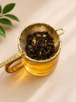 Organic Masala Chai - Two Hills Tea