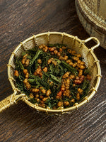 Organic Morimachi Genmaicha - Two Hills Tea