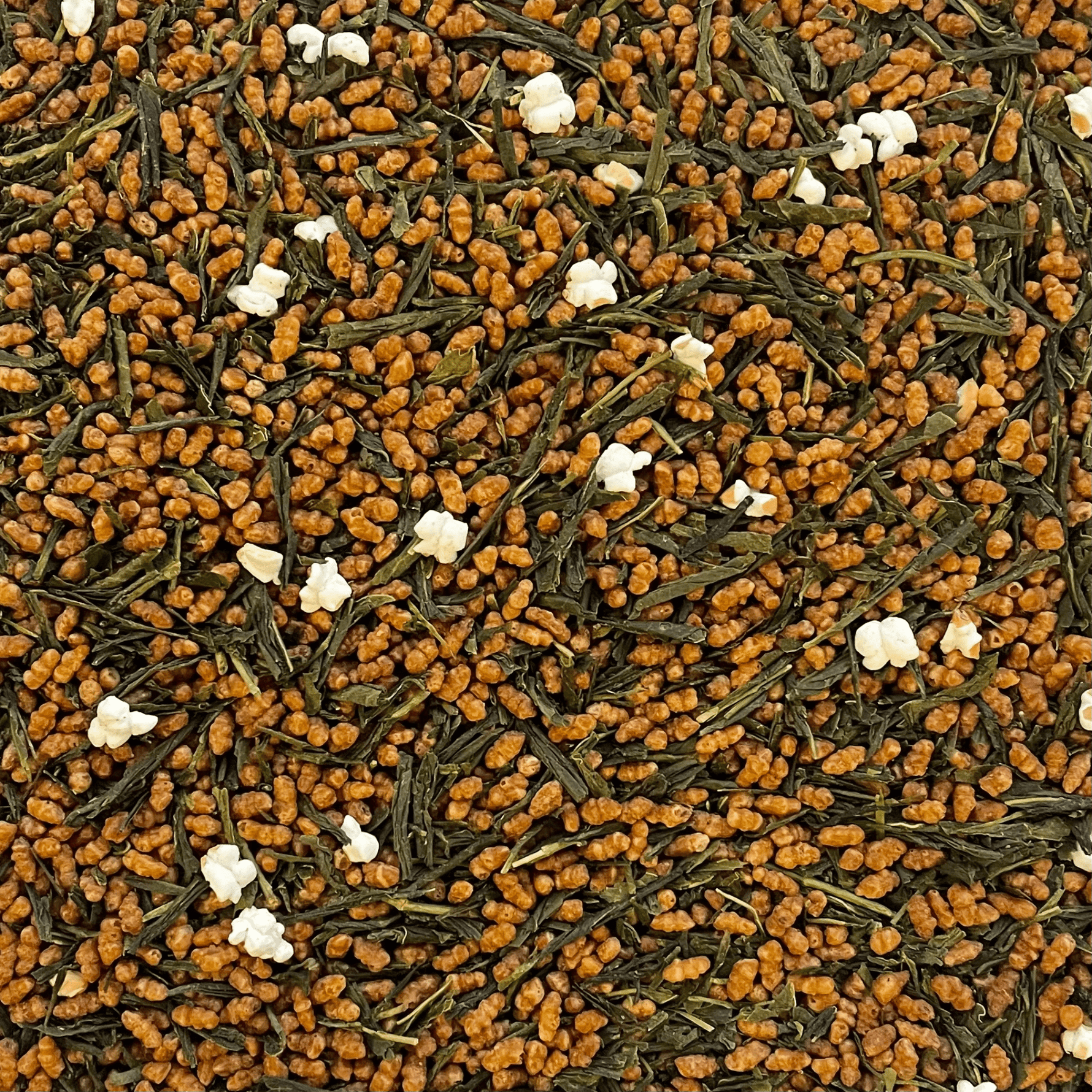 Organic Morimachi Genmaicha - Two Hills Tea
