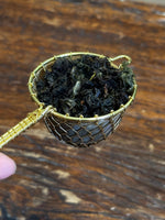 Organic Osmanthus Oolong - Two Hills Tea