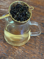 Organic Osmanthus Oolong - Two Hills Tea