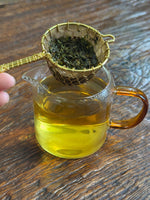 Organic Peppermint - Two Hills Tea