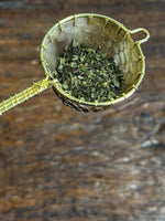 Organic Peppermint - Two Hills Tea
