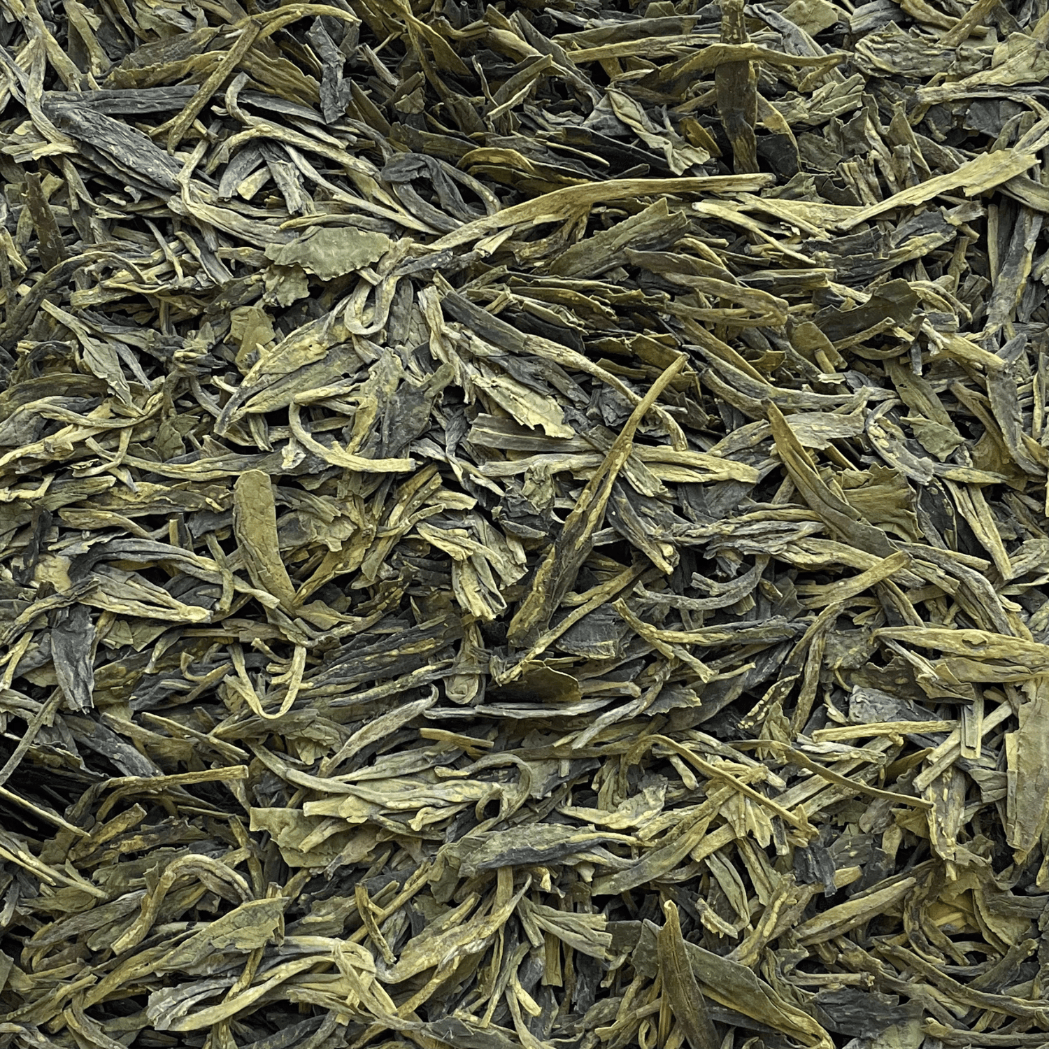 Organic Premium Dragon Well (Long Jing) - Two Hills Tea