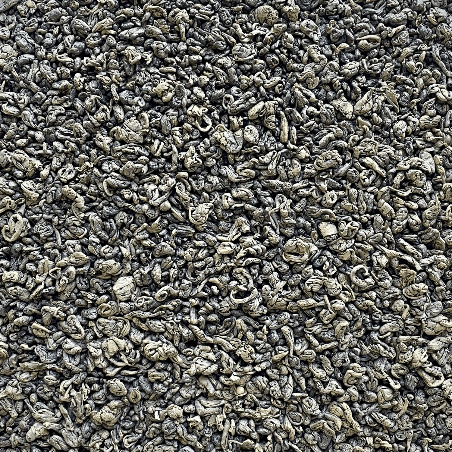 Organic Premium Gunpowder - Two Hills Tea