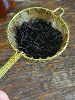 Organic Premium Pu Er - Two Hills Tea