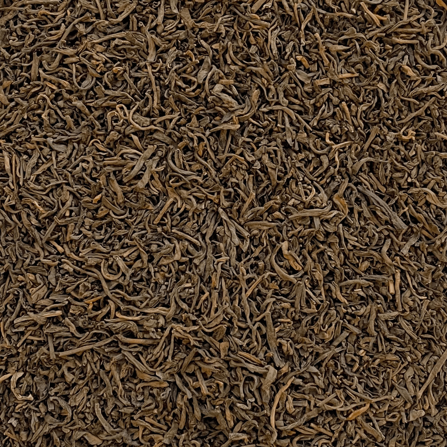 Organic Pu - erh - Two Hills Tea