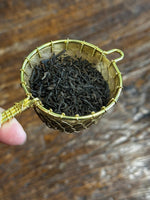Organic Pu - erh - Two Hills Tea