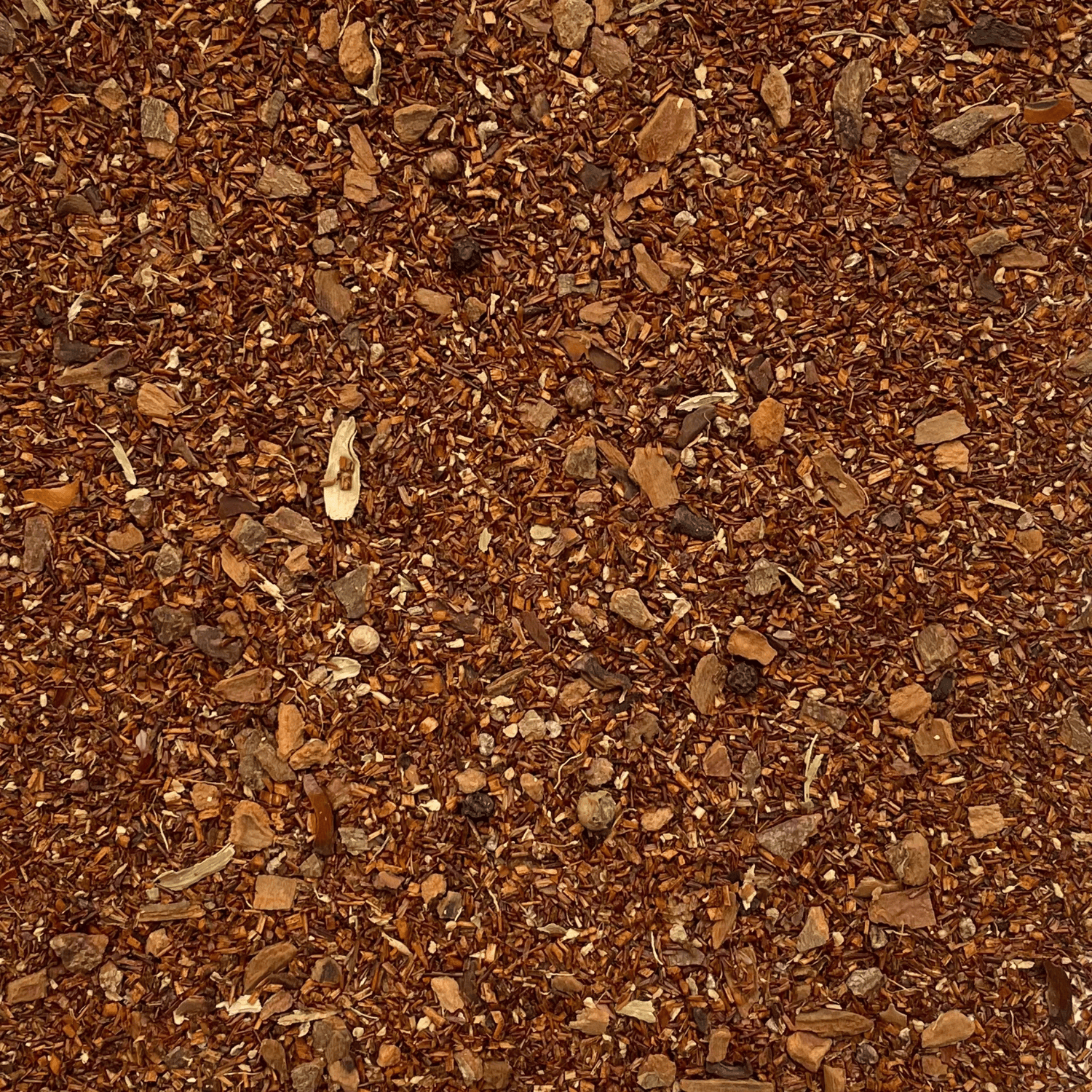 Organic Rooibos Chai - Two Hills Tea