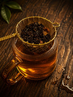 Organic Rose Black - Two Hills Tea