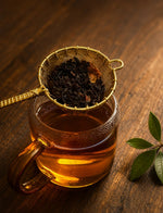 Organic Rose Black - Two Hills Tea