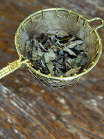 Organic White Peony (Bai Mu Dan) - Two Hills Tea
