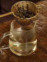 Organic White Peony (Bai Mu Dan) - Two Hills Tea