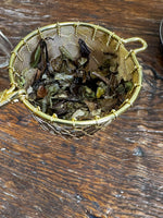 Organic White Tea 2 (Huang Shan) - Two Hills Tea