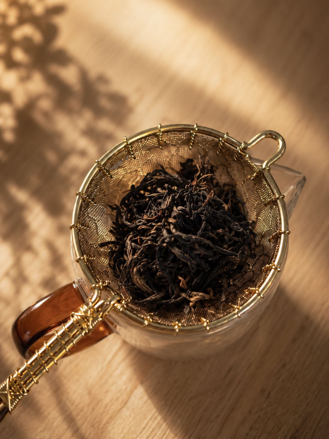 Organic Yunnan Gold (Dian Hong) - Two Hills Tea