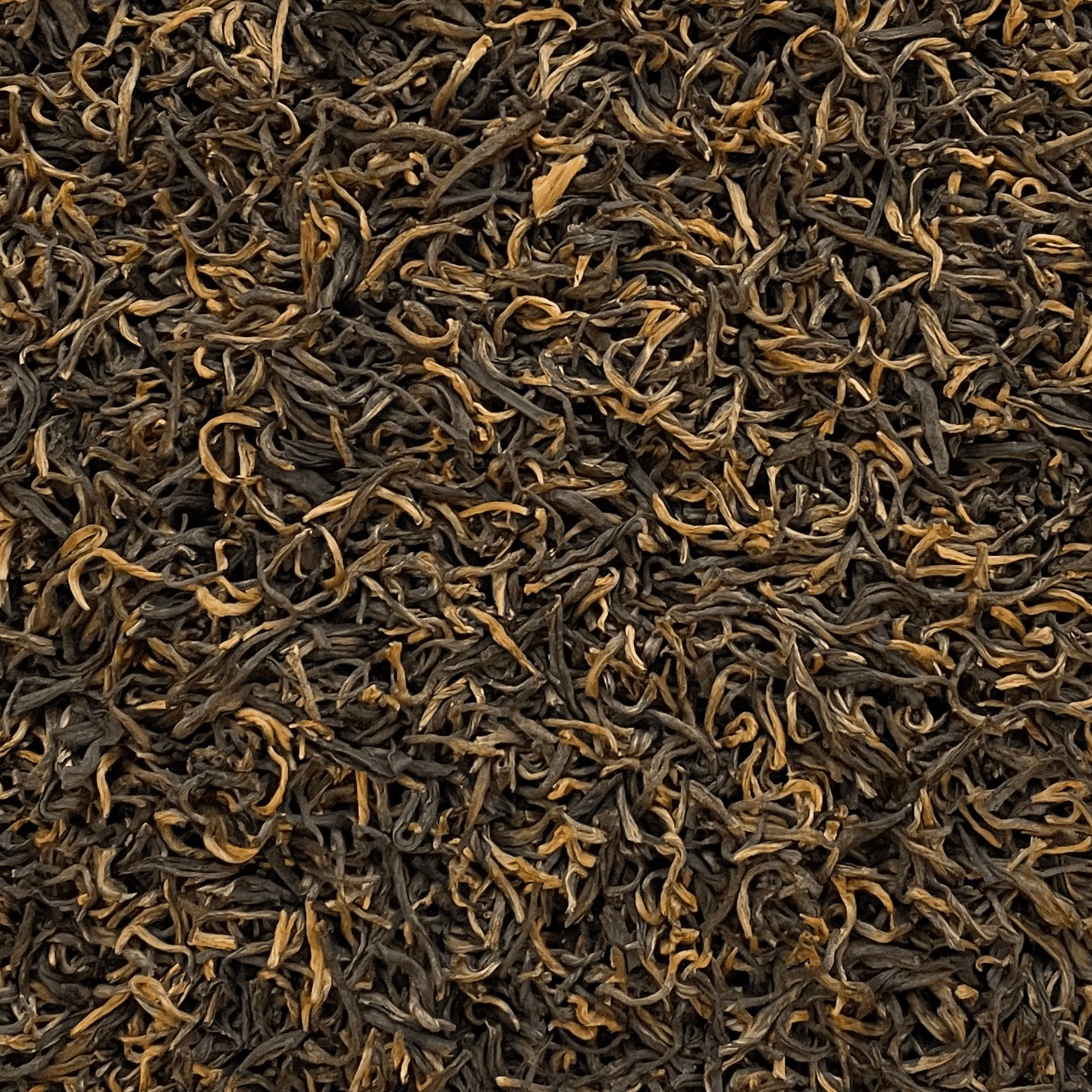Organic Yunnan Gold (Dian Hong) - Two Hills Tea