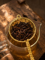 Organic Yunnan Gold (Dian Hong) - Two Hills Tea