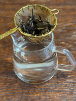 Organic Yunnan White - Two Hills Tea