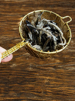Organic Yunnan White - Two Hills Tea
