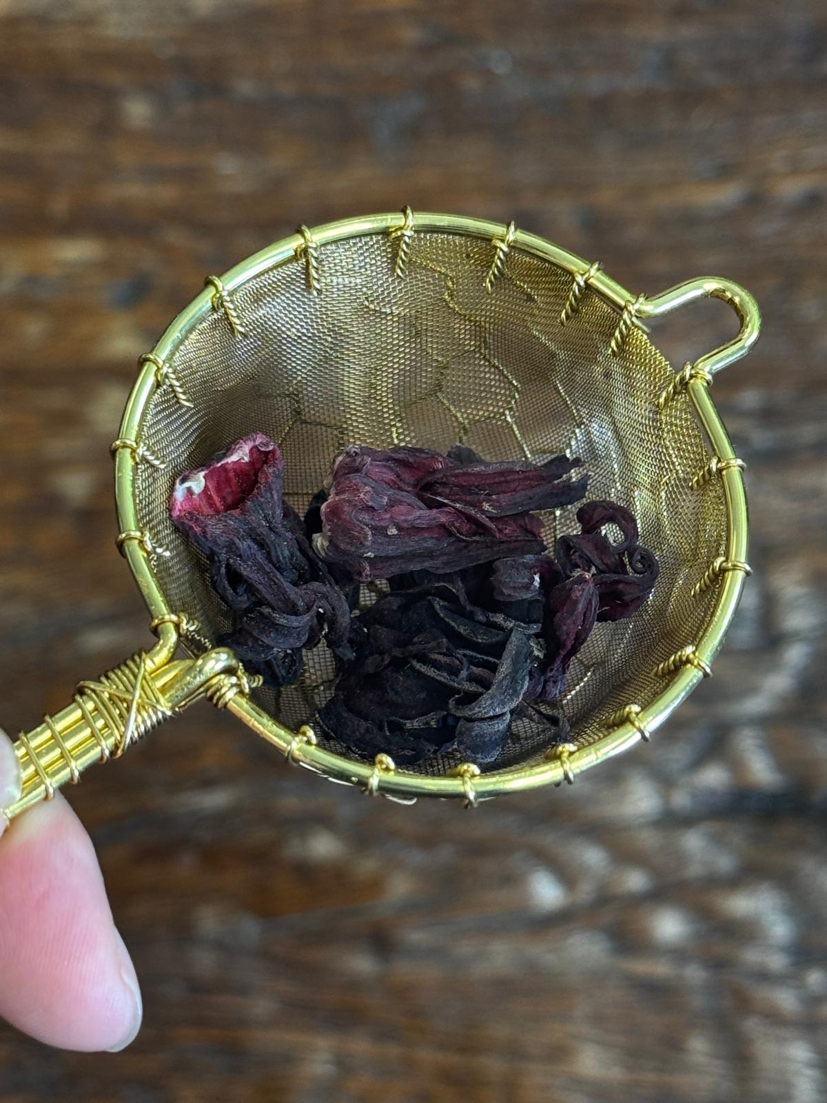 Thai Hibiscus - Two Hills Tea