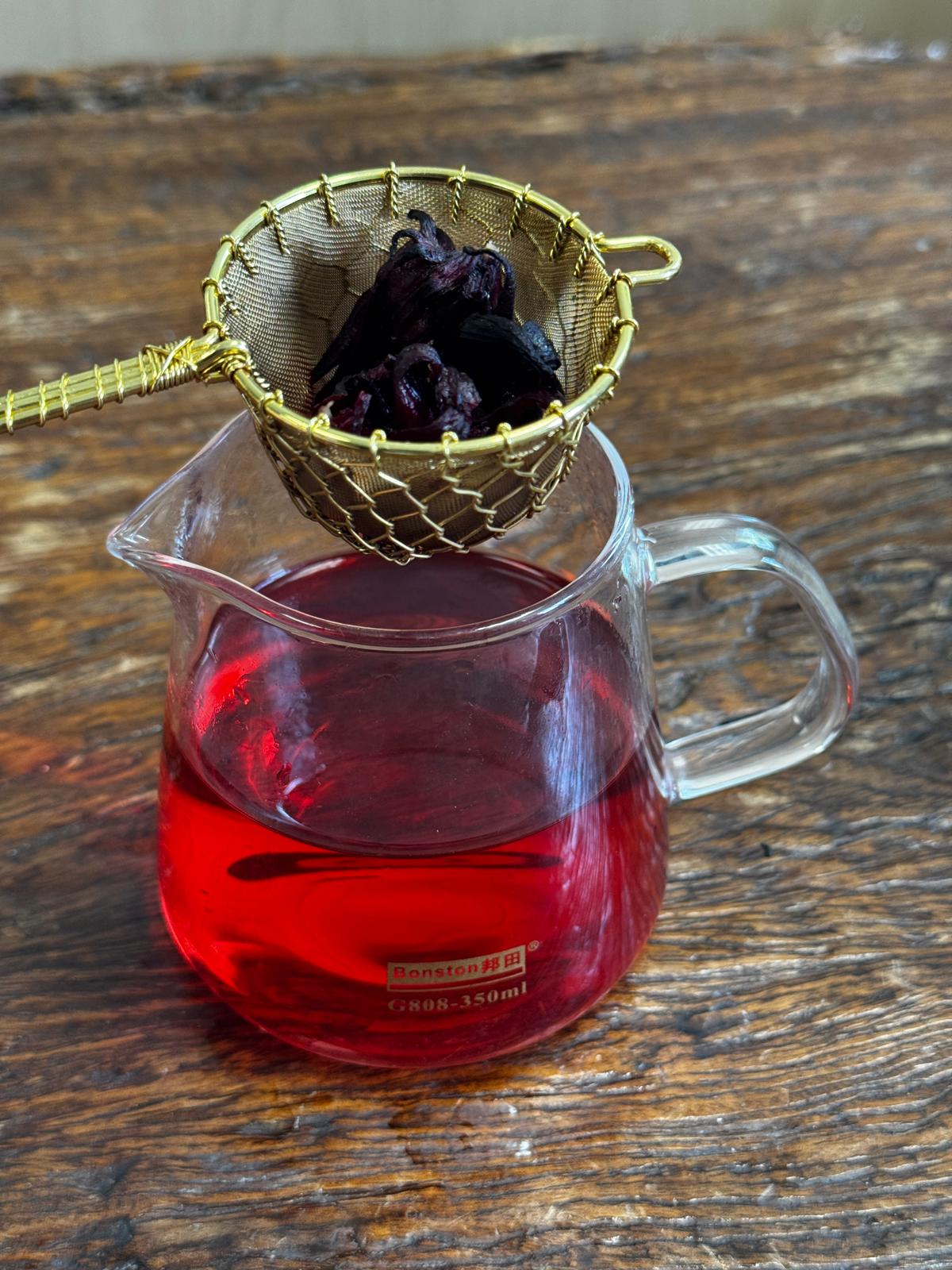 Thai Hibiscus - Two Hills Tea