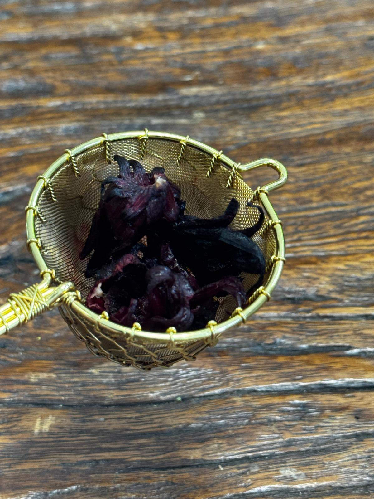 Thai Hibiscus - Two Hills Tea