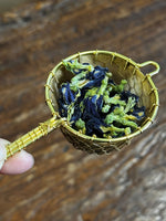 Whole Butterfly Pea Flowers - Two Hills Tea