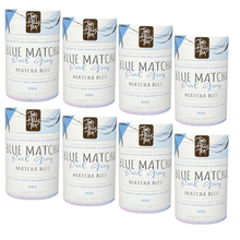 Load image into Gallery viewer, Blue Matcha Earl Grey - 90g - Two Hills Tea
