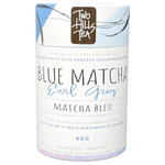 Blue Matcha Earl Grey - 90g - Two Hills Tea